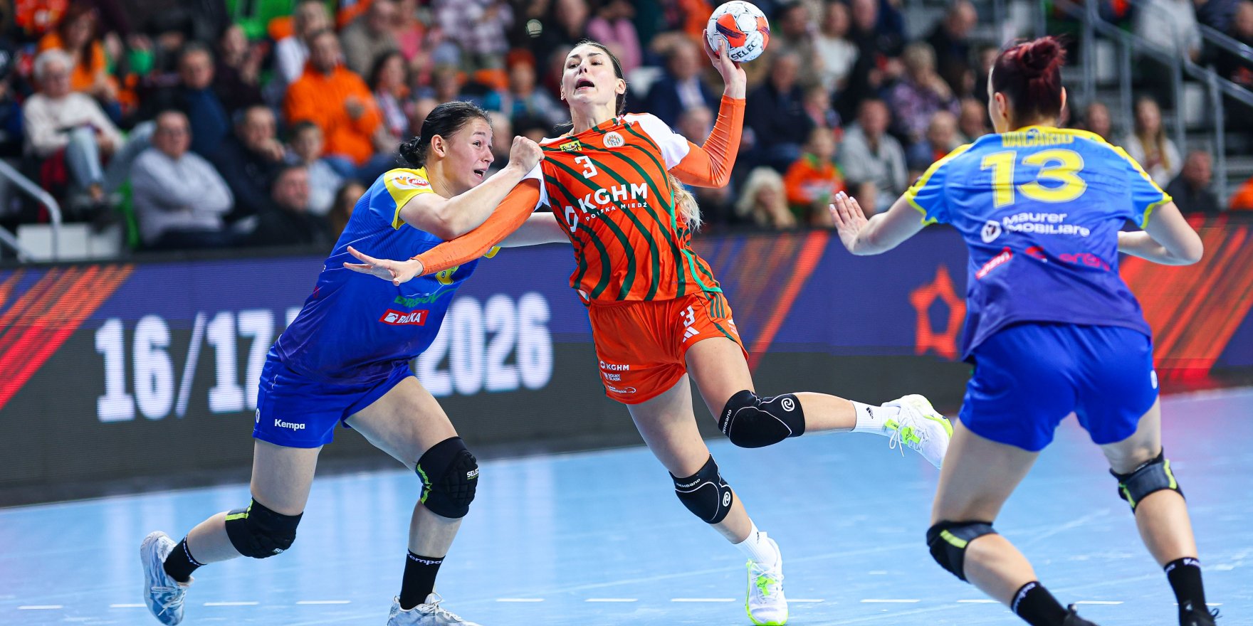 Zakończyć fazę grupową pozytywnym akcentem