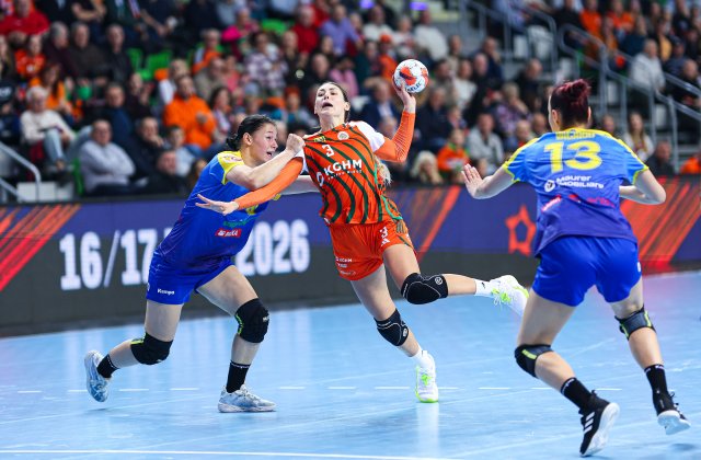 Zakończyć fazę grupową pozytywnym akcentem