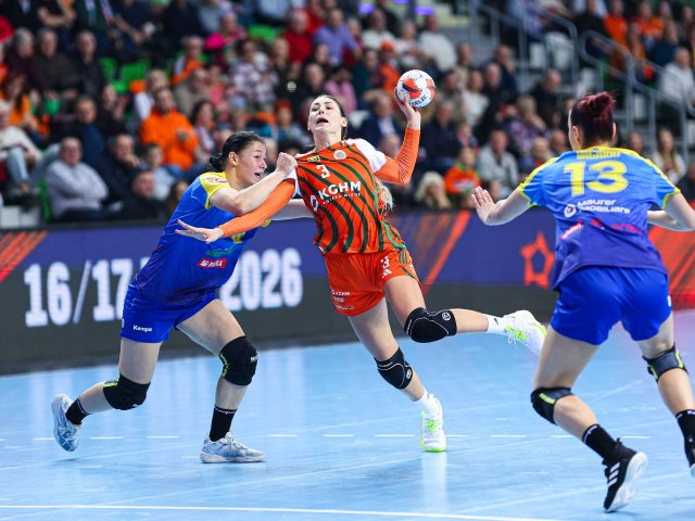 Zakończyć fazę grupową pozytywnym akcentem