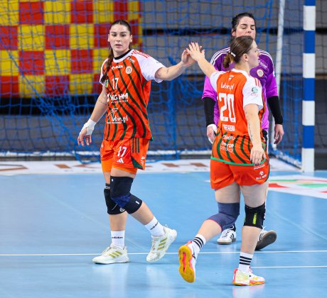 Zaczynamy walkę w rundzie mistrzowskiej!