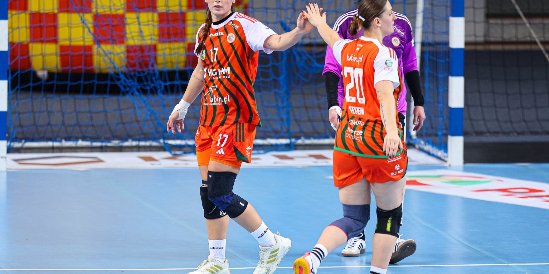 Zaczynamy walkę w rundzie mistrzowskiej!