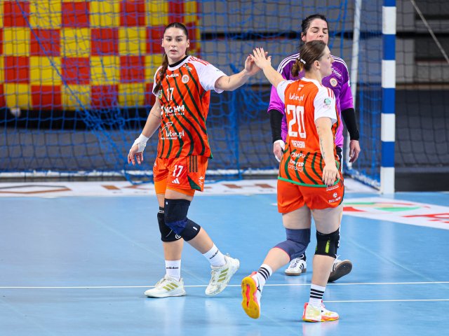 Zaczynamy walkę w rundzie mistrzowskiej!