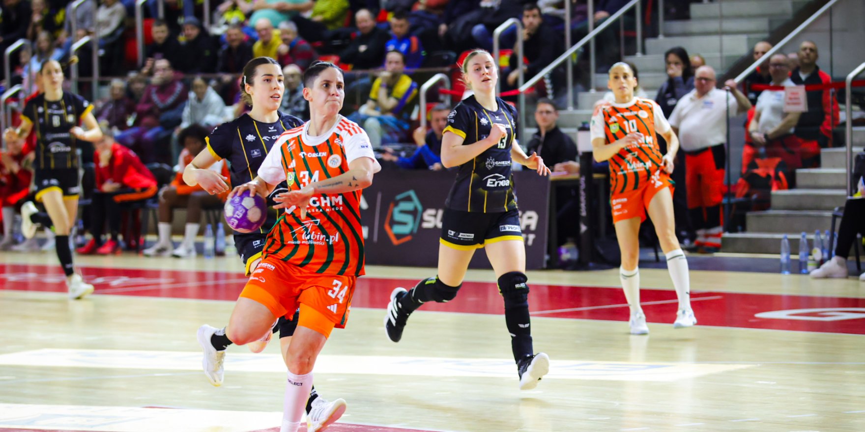 Zaczynamy od pewnego zwycięstwa w Gnieźnie!