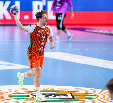 Starcie o sześć punktów: Zagłębie kontra Lotto Puławy