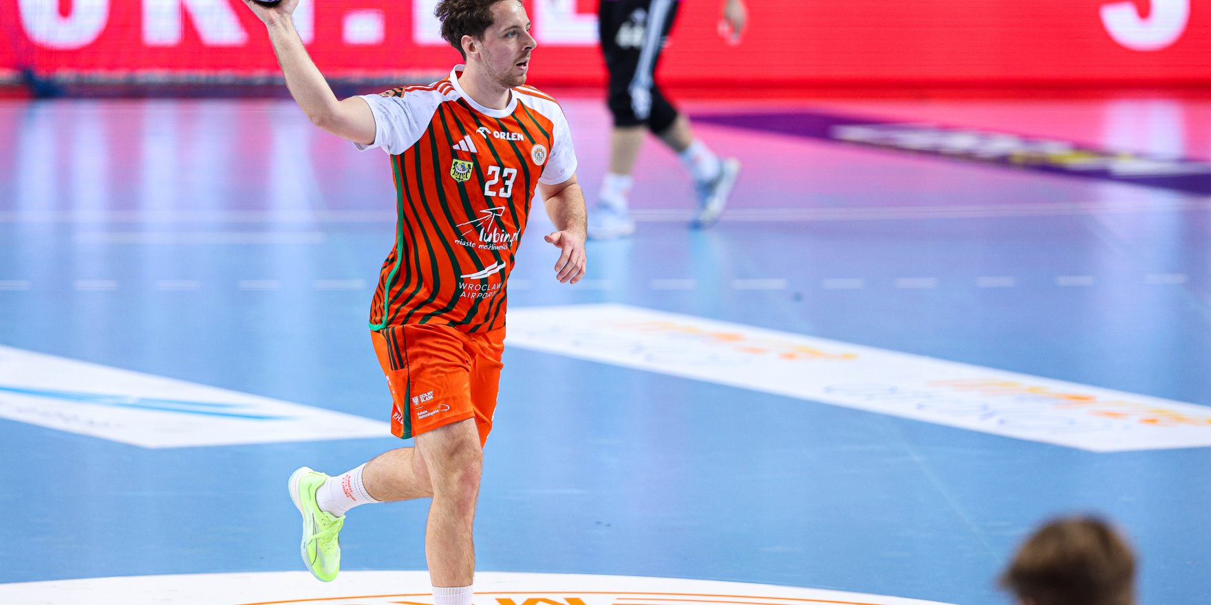 Starcie o sześć punktów: Zagłębie kontra Lotto Puławy