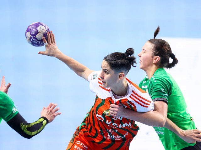 Kolejne derby! Tym razem w grupie mistrzowskiej 