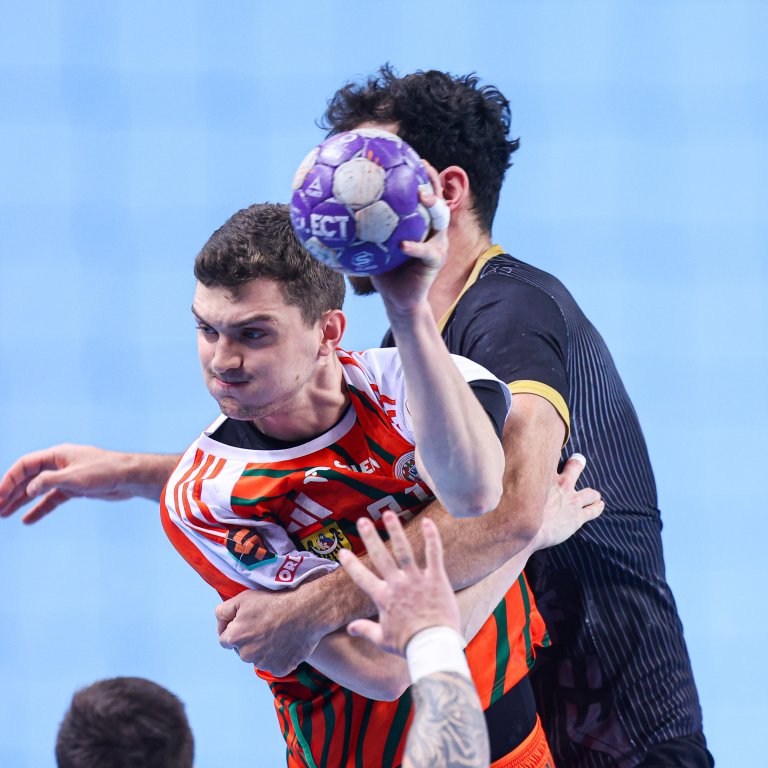 Rollercoaster emocji w Lubinie. W karnych lepsze Puławy