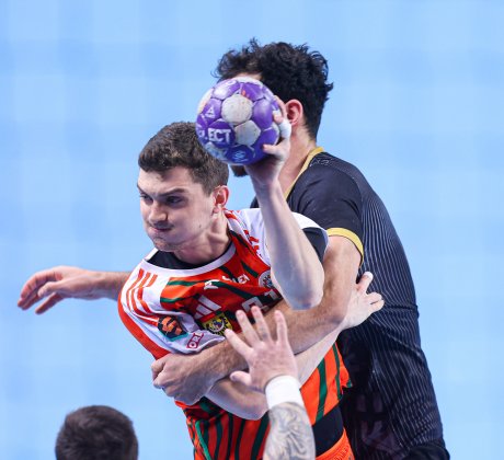 Rollercoaster emocji w Lubinie. W karnych lepsze Puławy