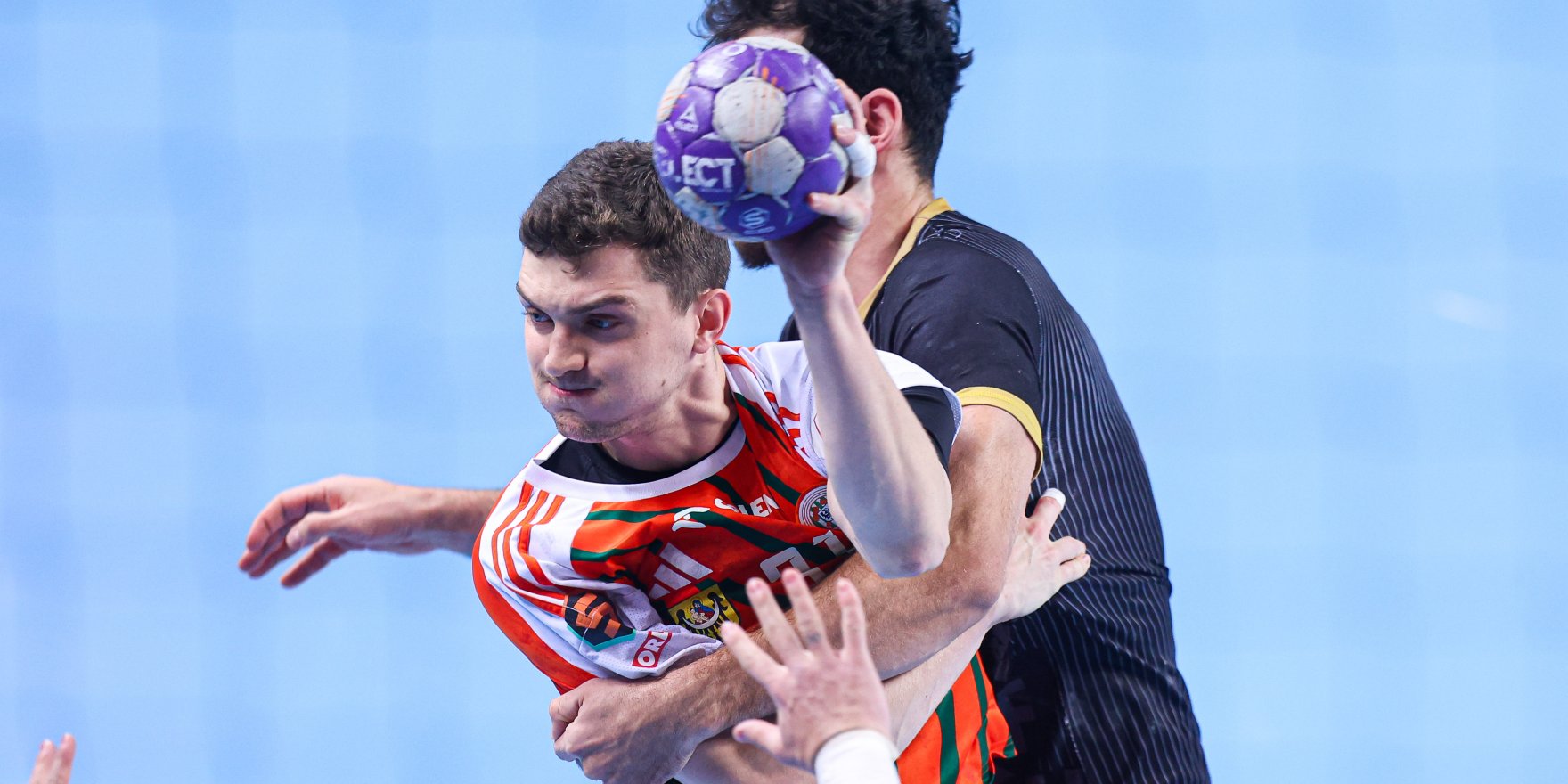 Rollercoaster emocji w Lubinie. W karnych lepsze Puławy