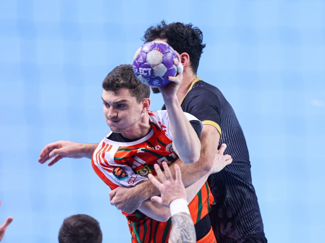 Rollercoaster emocji w Lubinie. W karnych lepsze Puławy