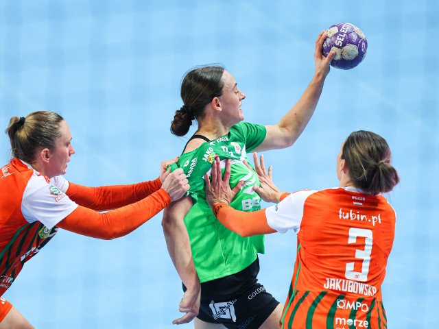 Karne w derbach. Dwa punkty w Kobierzycach