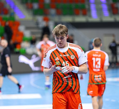 Wysoka porażka w Legionowie