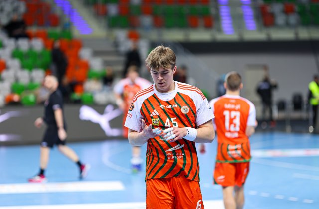 Wysoka porażka w Legionowie