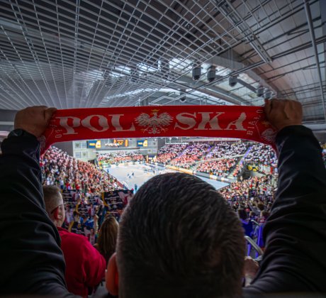 Wielkie granie w hali RCS! Lubin stolicą piłki ręcznej