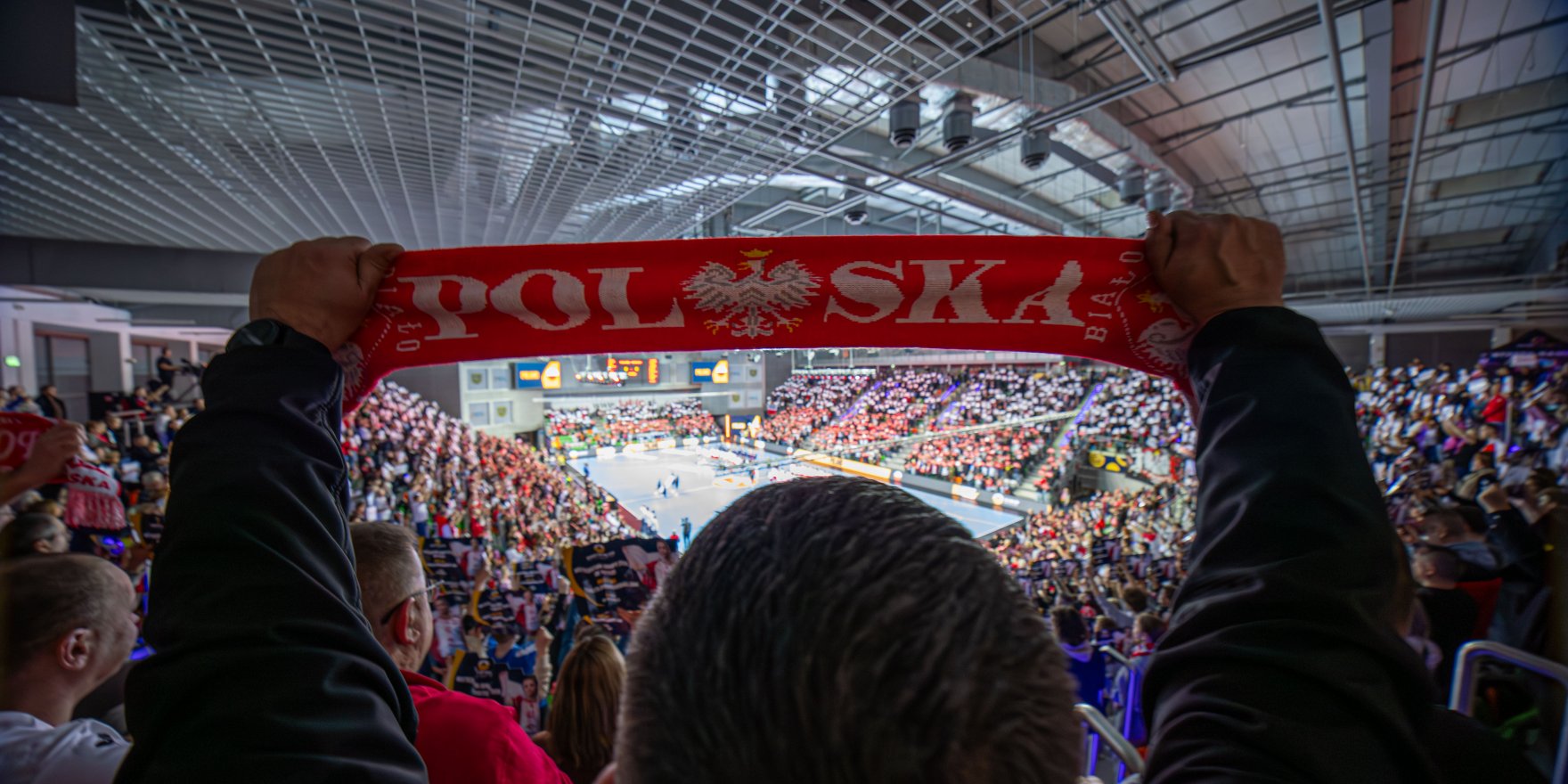 Wielkie granie w hali RCS! Lubin stolicą piłki ręcznej