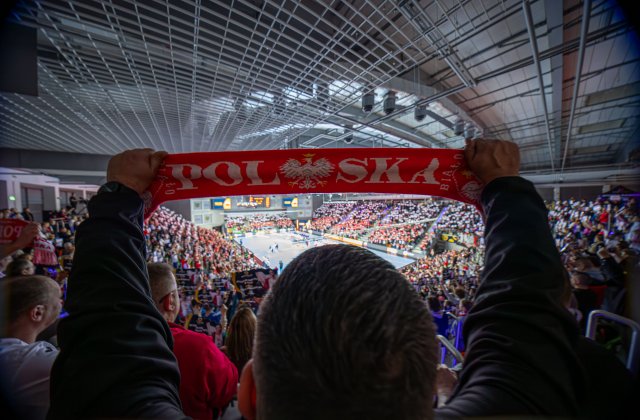 Wielkie granie w hali RCS! Lubin stolicą piłki ręcznej