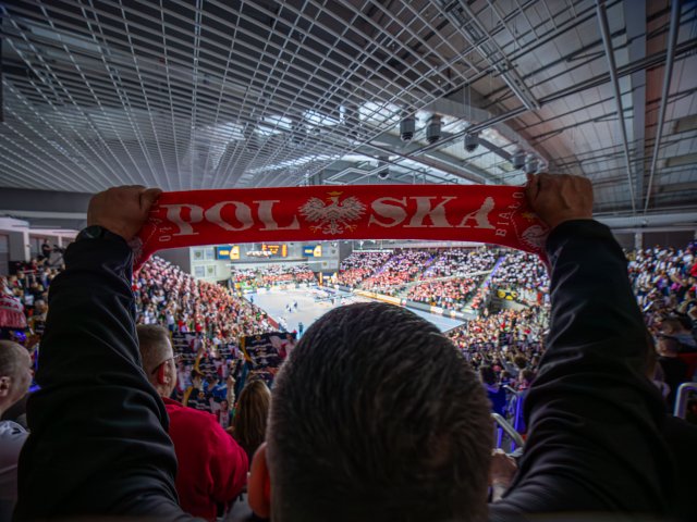 Wielkie granie w hali RCS! Lubin stolicą piłki ręcznej