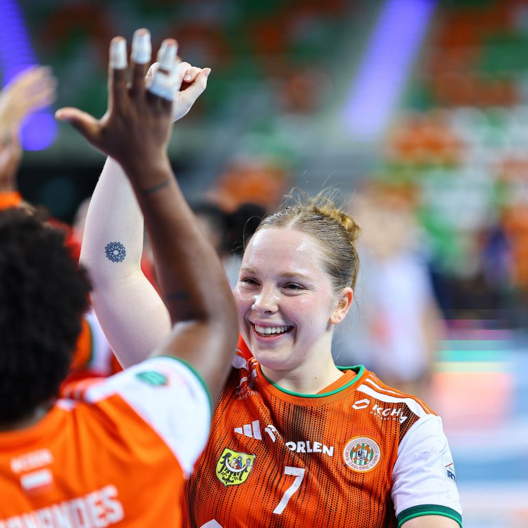 Cavo: Damy z siebie 100%