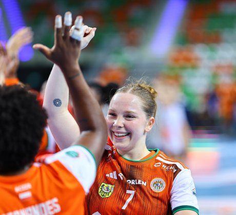 Cavo: Damy z siebie 100%