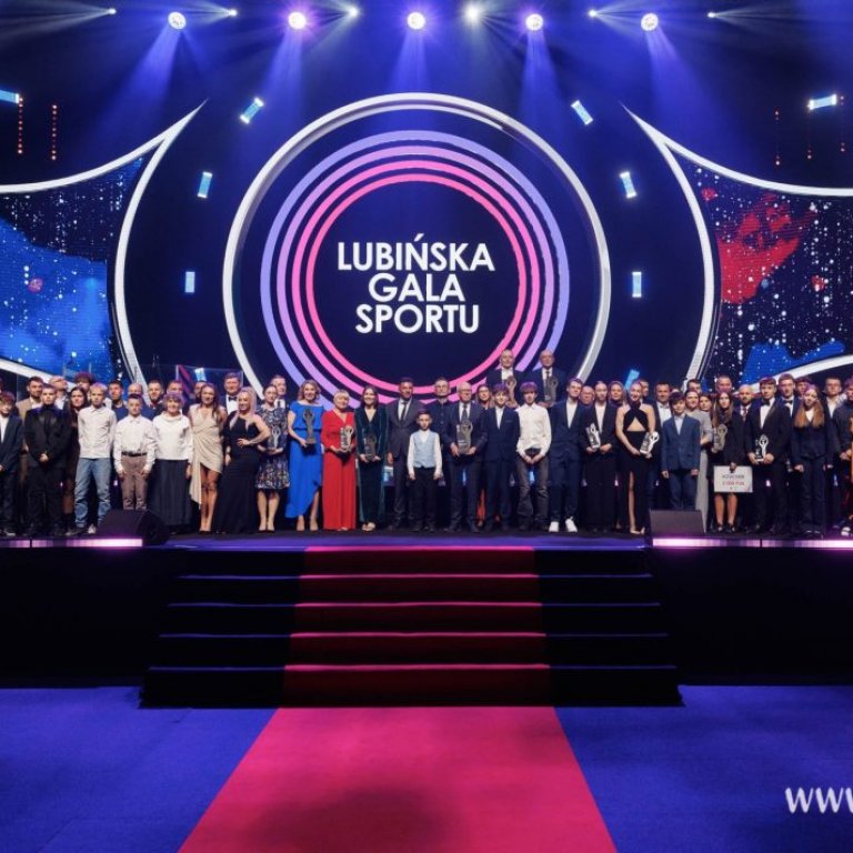 KGHM Zagłębie Lubin wyróżnione