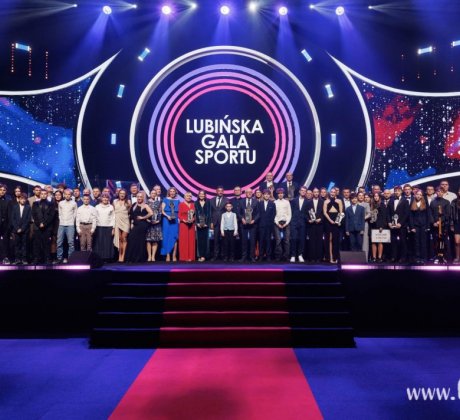 KGHM Zagłębie Lubin wyróżnione