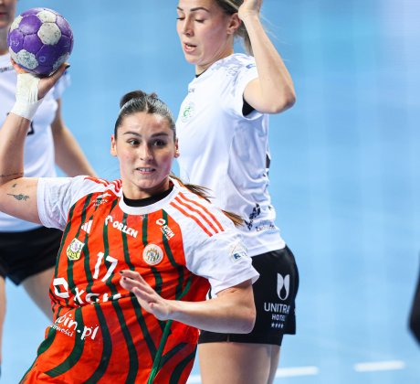 Pewna wygrana z Koszalinem