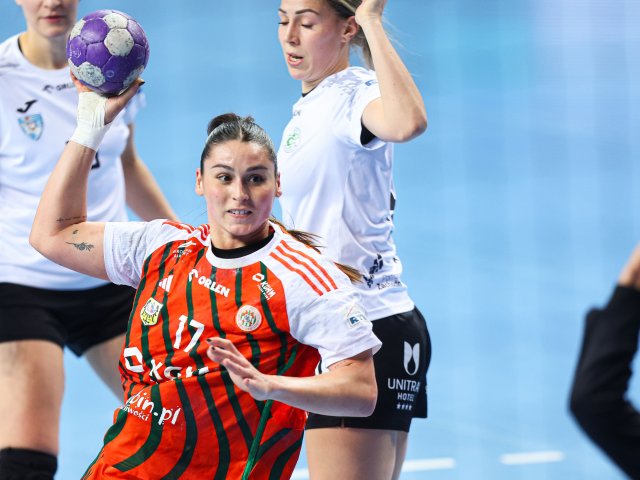 Pewna wygrana z Koszalinem