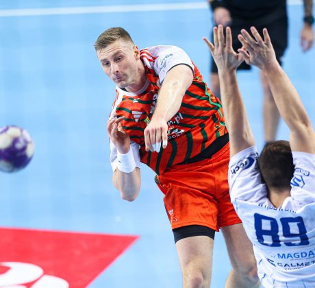 Bez punktów ze Stalą 