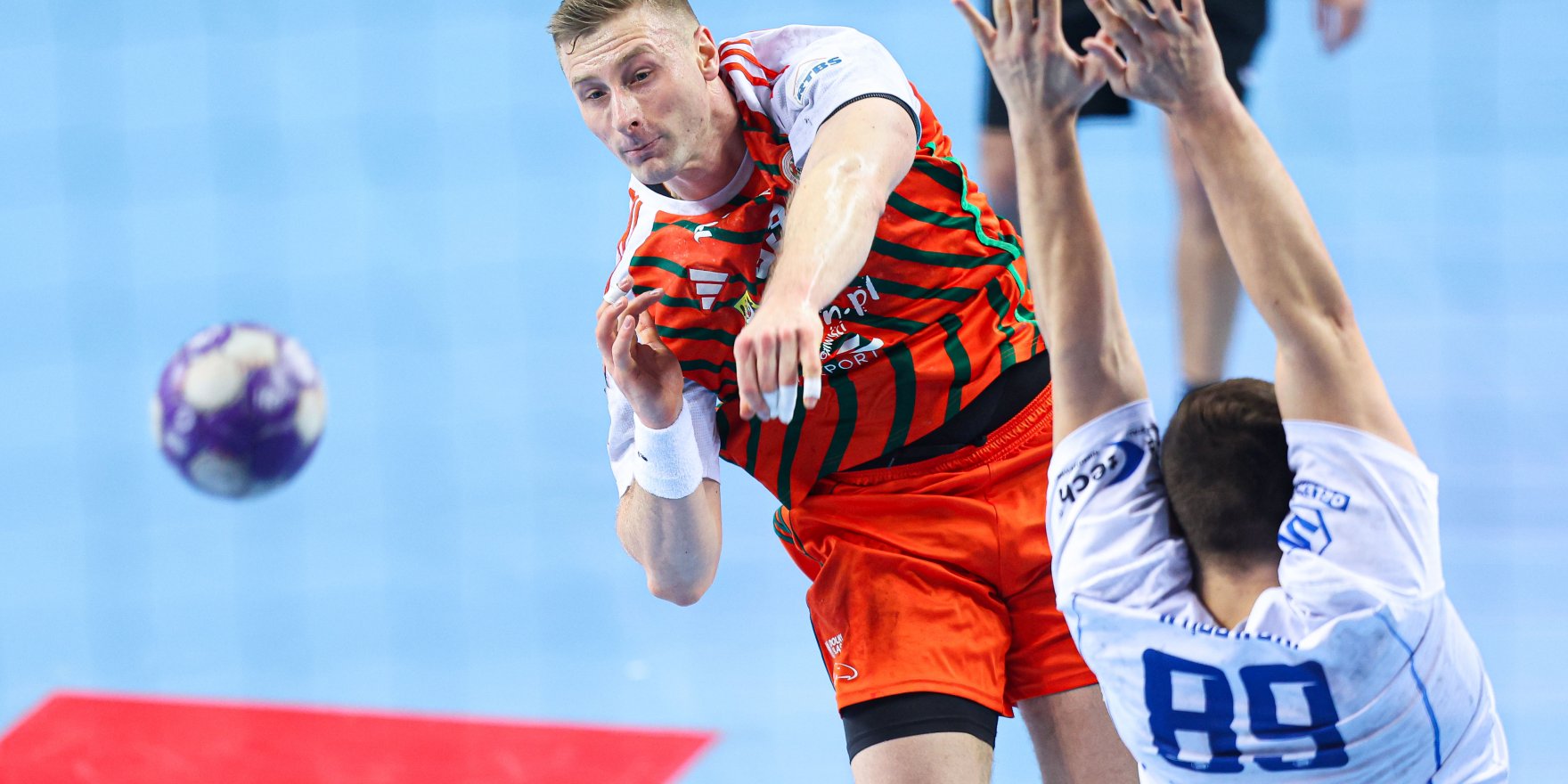 Bez punktów ze Stalą 