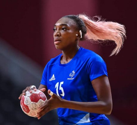 Mistrzyni świata, Europy i złota medalistka IO w KGHM Zagłębiu!