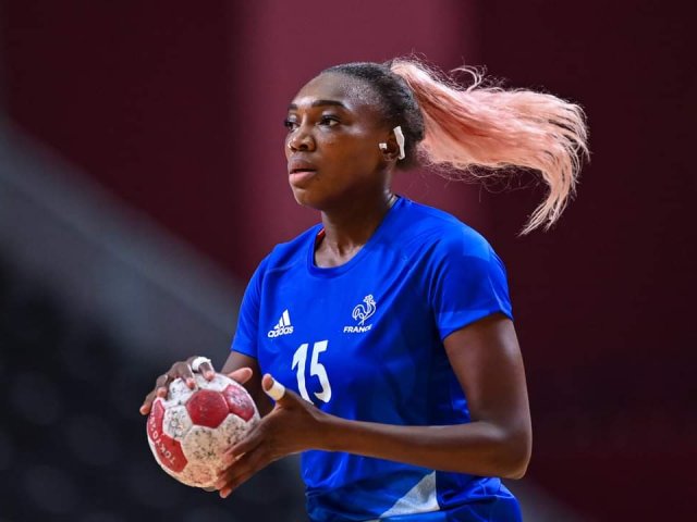 Mistrzyni świata, Europy i złota medalistka IO w KGHM Zagłębiu!