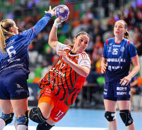 Przegrywamy z Piotrcovią w Lubinie