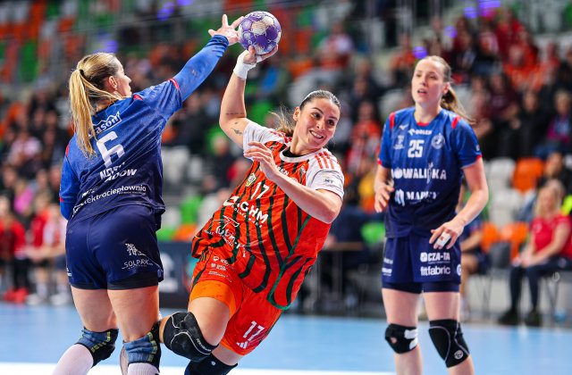 Przegrywamy z Piotrcovią w Lubinie