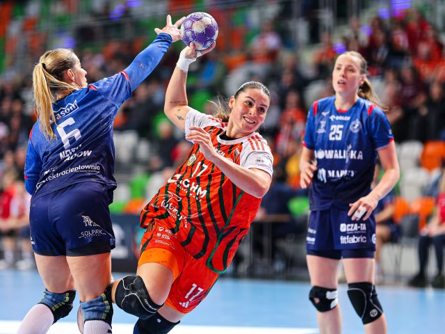 Przegrywamy z Piotrcovią w Lubinie