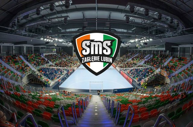 Rozpoczął się nabór do SMS Zagłębie Lubin