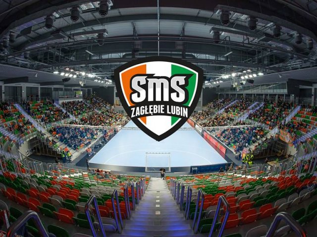 Rozpoczął się nabór do SMS Zagłębie Lubin