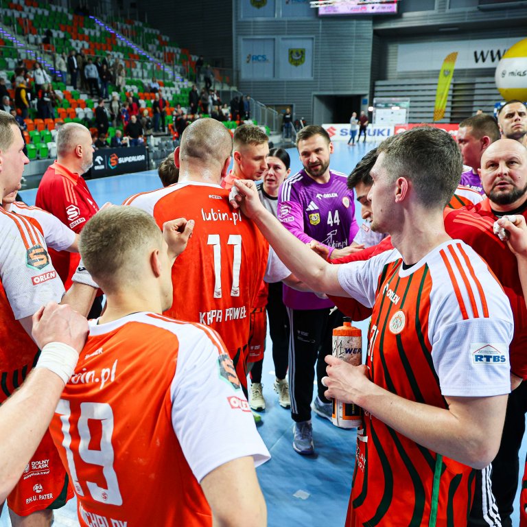 Fatalny występ przeciwko Gdańskowi 