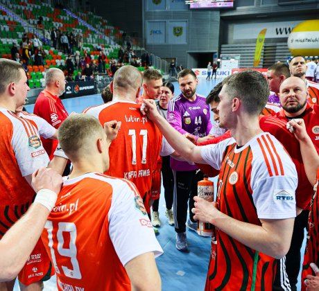 Fatalny występ przeciwko Gdańskowi 