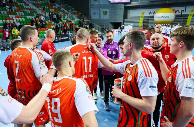 Fatalny występ przeciwko Gdańskowi 