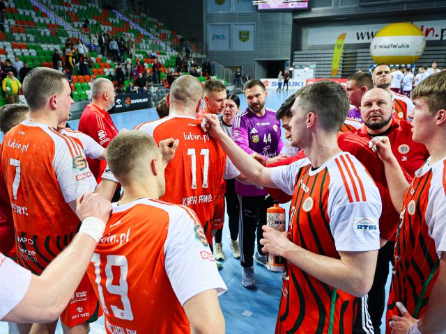 Fatalny występ przeciwko Gdańskowi 