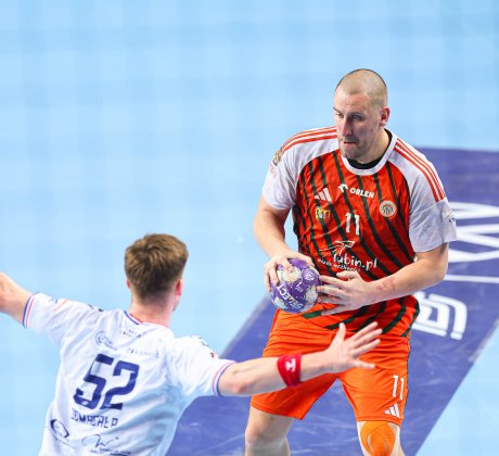 Przegrywamy z Gwardią w Opolu