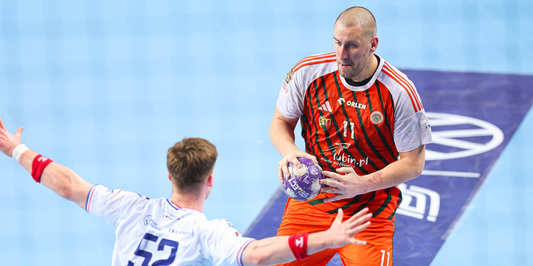 Przegrywamy z Gwardią w Opolu