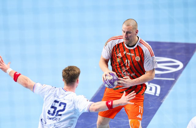 Przegrywamy z Gwardią w Opolu