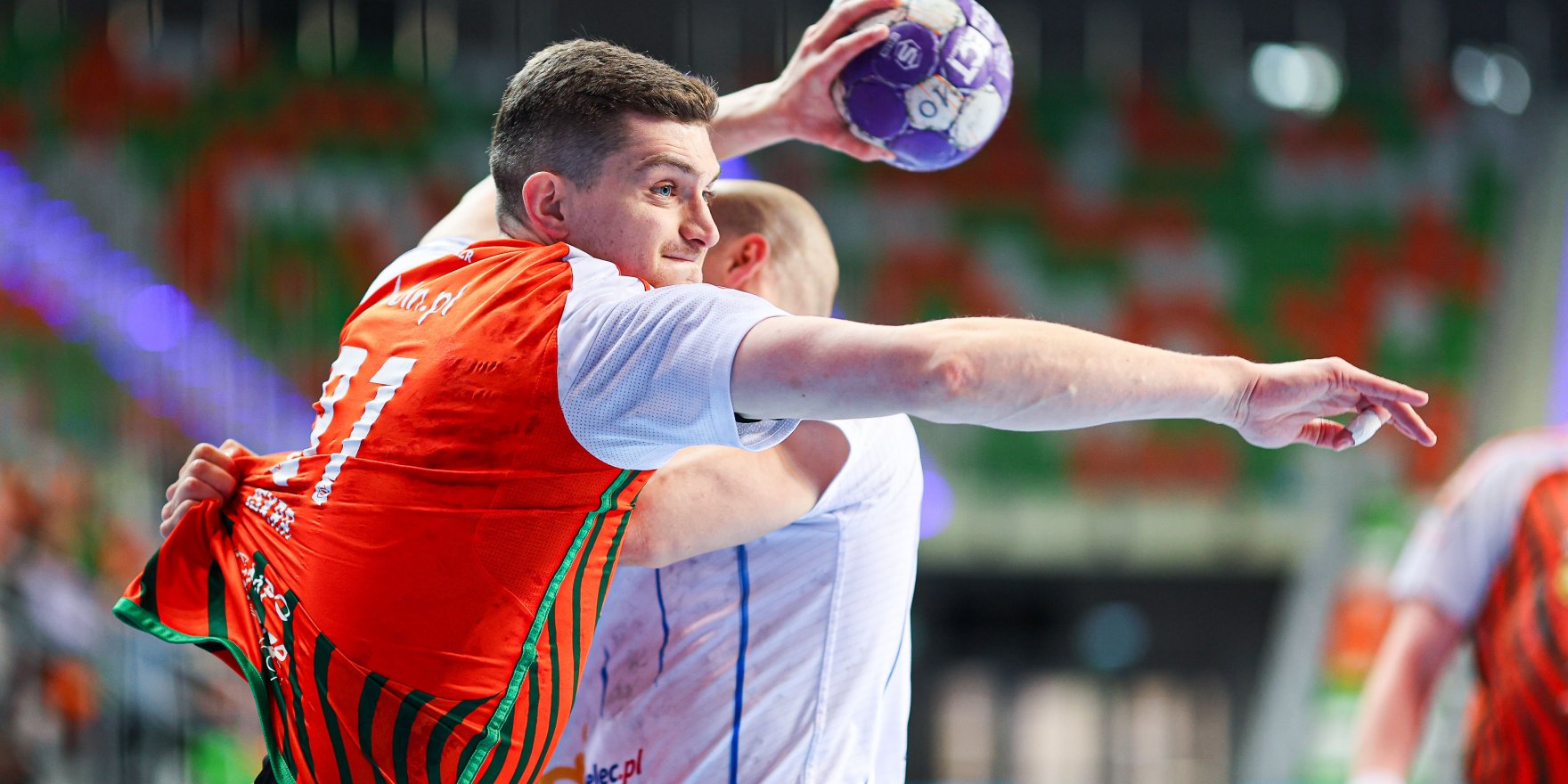 Zaczynamy walkę o utrzymanie