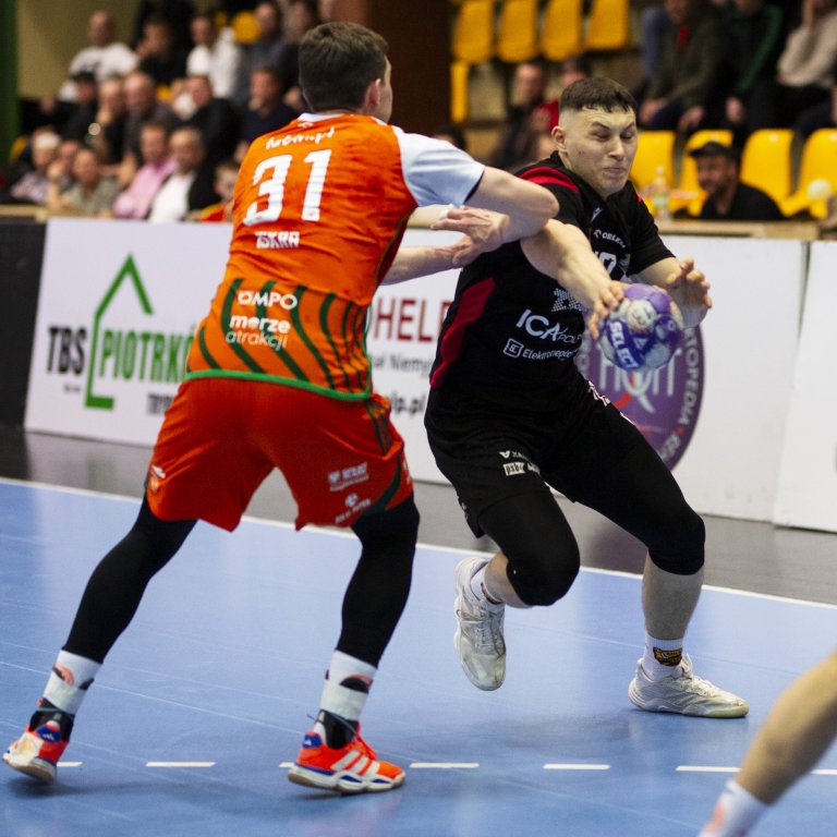 Zaczynamy od wygranej!