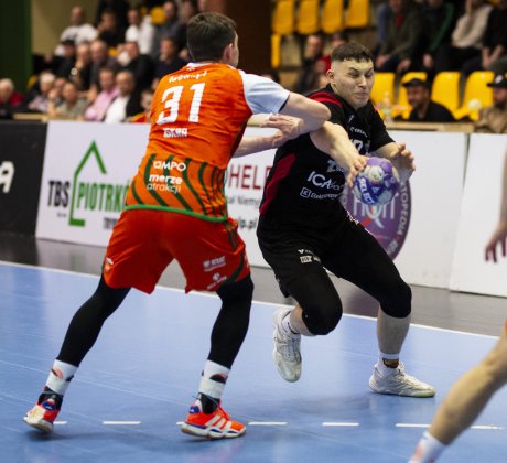 Zaczynamy od wygranej!