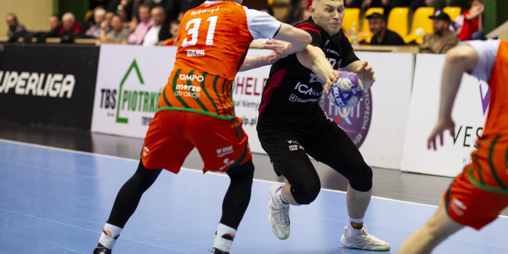 Zaczynamy od wygranej!