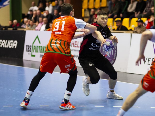 Zaczynamy od wygranej!