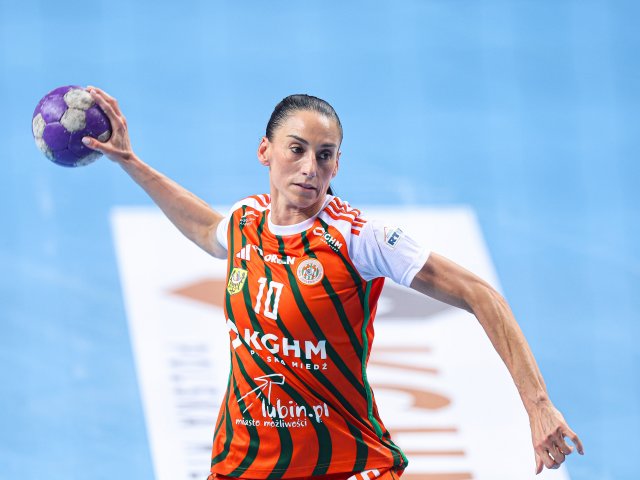 Wygrywamy w Koszalinie 