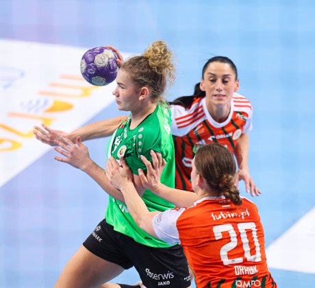 Zagramy dla Oskara i Cancer Fighters
